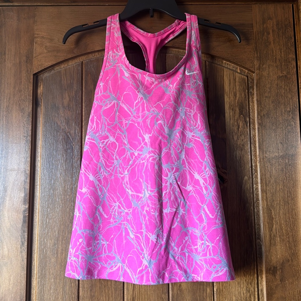 Nike Tanktop